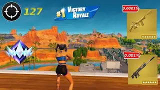 127 Elimination 