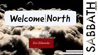 10th August 2024 SABBATH - Message 