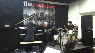 EIP JAZZ/GROOVE DRUMMER COLLECTIVE