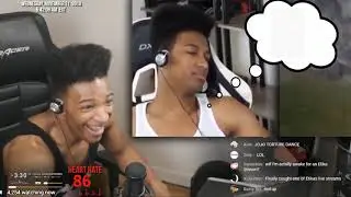 Etika Reacts To A Day In Etikas Life (Random Stream Highlight) 21.11.2018 EtikaFrFx