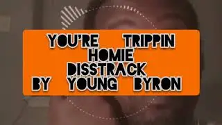 5 disstracks To Rick By Young Byron Music Video Premiere.