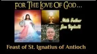 Feast of St. Ignatius of Antioch v1 1080p