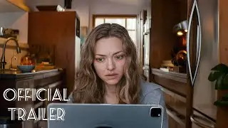 SEVEN VEILS Official Trailer (2025) Douglas Smith, Rebecca Liddiard, Amanda Seyfried