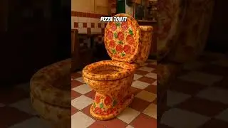 КАКОЙ ТУАЛЕТ ВЫ БЫ ИСПОЛЬЗОВАЛИ?🚽 #туалет #выбирать #вирусный #вирусныешорты #видео_с_ай_ай #смешное