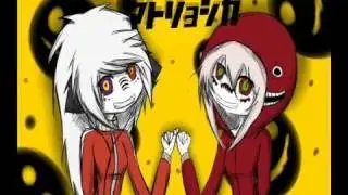 【UTAU】マトリョシカ【ひょうユキ＆健音テイ】