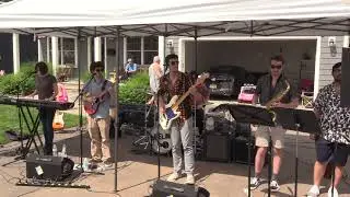 07 Purple Shadows - Twist and Shout - Come and Get Your Love - EverJam 2024.05.25