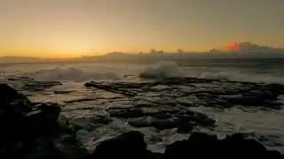 Freshwater Beach Sydney - Glidecam HD4000