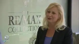 Millenial home buyers