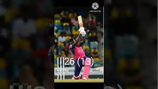 KKR VS RR2024
