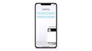 How to set up your Sobro Side Table using the Sobro App