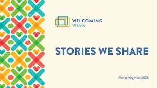 Welcoming Week in Columbia | Intro with D&rsquo;Andre Thompson