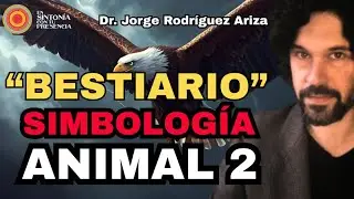 SIMBOLOG&Iacute;A ANIMAL ESPEJO MORAL Y M&Iacute;STICO