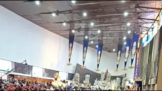 Bendecido 2026. Santísima Inmaculada Concepción Don Bosco