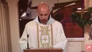 Fr. Apostoli and coincidences