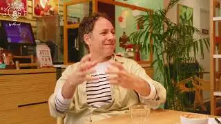 Episode 5: Beyond the Bean. Vincent on Growth (3x), While Protecting Amazing Quality & Brand Equity.