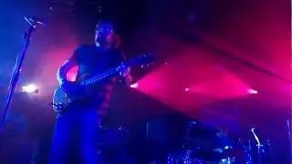 Mark Lanegan - No Bells On Sunday 6.07.2017. A38, Budapest, Hungary
