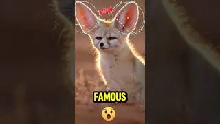 The huge Ears with tiny Body🙉🙉🙉🙉👂👂👂👂👂👂✌️✌️😱😱😱😱