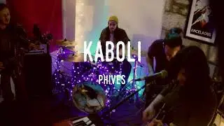 Kaboli | Phives
