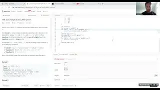1945. Sum of Digits of String After Convert - Javascript - Time: O(n) Space: O(n) - Leetcode