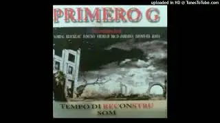 Igual - Primero G | Tempo Di Reconstrusom (2009)
