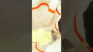 Hash Production Run ASMR 🤩