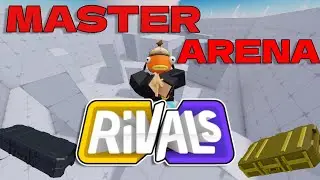 How to *MASTER* Arena in ROBLOX RIVALS...