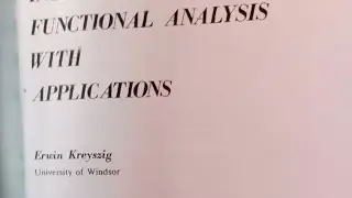Functional analysis _ exercise problems 2.2      bs math _ gcuf main campus _ important questions