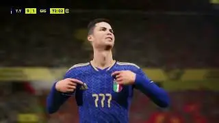 Cr7 bullet header 👑👑👑