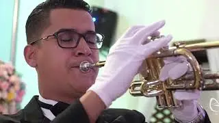 Odisseia e Marcha Nupcial / Hallelujah | 