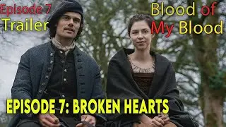 Blood of My Blood Episode 7 Trailer & First Look | Tragedy Strikes Julia and Henry