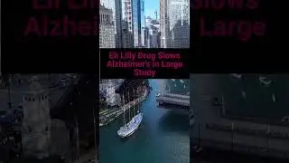 #EliLilly#Alzheimer#fda#memoryloss #drugs#phase3 #promisingdrug #data #therapy #drugmaker#shorts