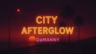 City Afterglow 