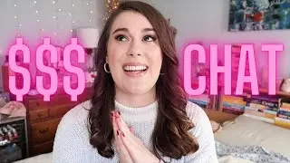 HONEST FINANCIAL UPDATE | Reflection on My Spending in 2020 & Goals for 2021