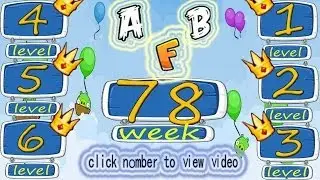 Angry Birds Friends Tournament Week 78 all Levels  High Score