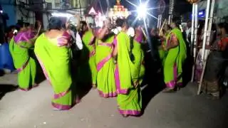 Kavuri kolathem  in sattenpalli