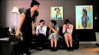 Comercial Candela FM - Mega - Marzo 2012