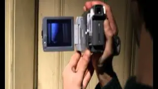 Trailer: Viewfinder short movie 2010