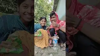 Happy family show, Lovely family play game at home#Han Sinh #Shorts#funny#SR3140