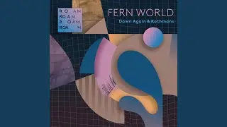 Fern World (Eddie C's Red Room Remix)