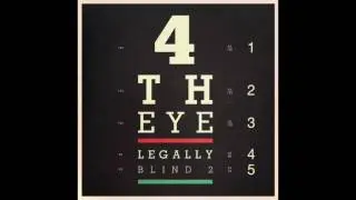 Pancake - 4thEye - Legally Blind 2