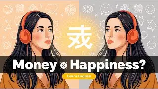The Truth About Money and Happiness | What Really Matters in Life
