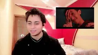 Anis reacts to VxT - Got What I Wanted (Official Music Video)