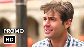 Ordinary Joe 1x07 Promo 