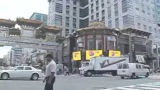 Nation's Capital Is Recession-Proof