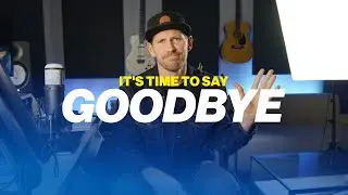 OUT with the OLD // IN with the NEW! // Introducing The Tone Shepherd
