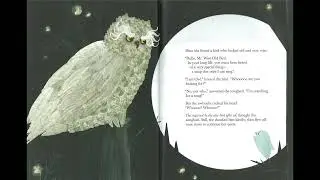 The Blue Songbird Read Aloud