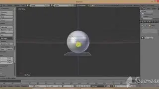 HOW to add a glass modifier