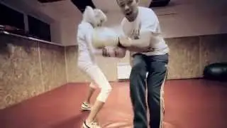 One-Take Records (Александр и Ольга - Love Story, 2014)