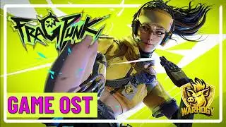 FragPunk | Game Original Sound Track OST (2 tracks from BETA)