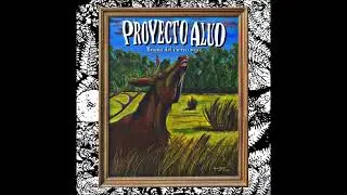 Proyecto Alud - Brama de Cervo Rojo (full Album 2023)